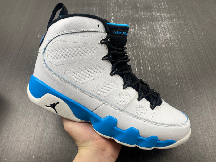 jordan 9 retro powder 302370-103