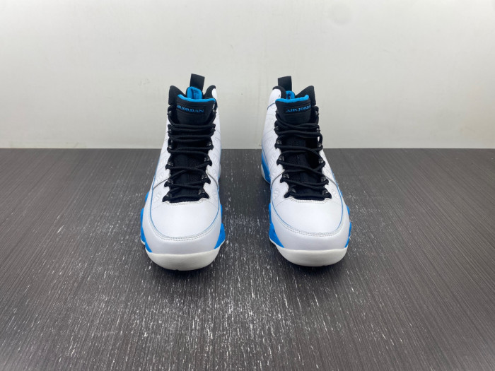 jordan 9 retro powder 302370-103