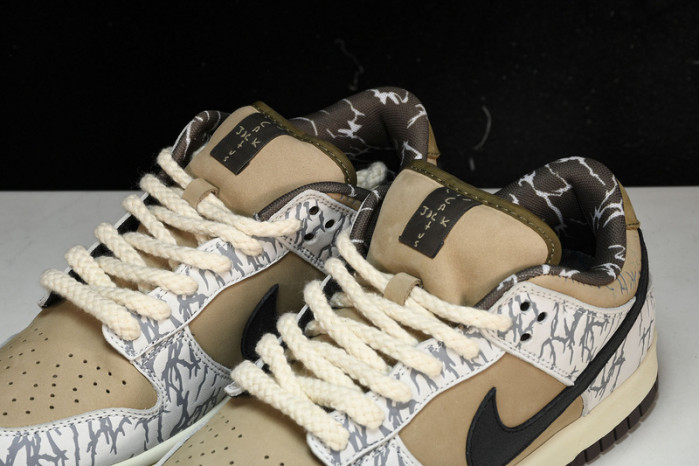 nike sb dunk low prm qs ct5053-010