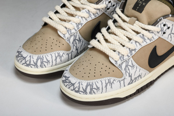 nike sb dunk low prm qs ct5053-010