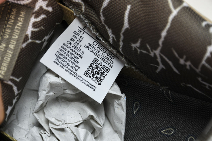 nike sb dunk low prm qs ct5053-010