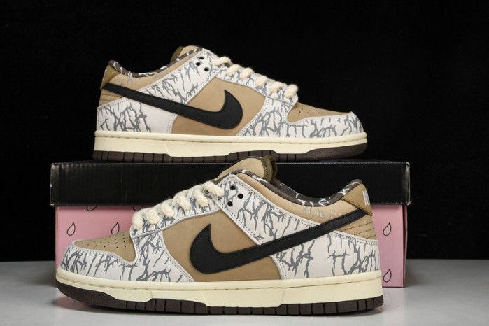 nike sb dunk low prm qs ct5053-010