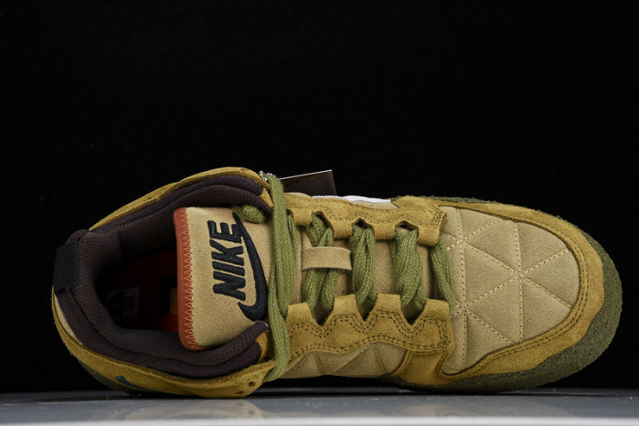 nike cpfm flea 1 cactus plant flea market desert moss dm0430-700