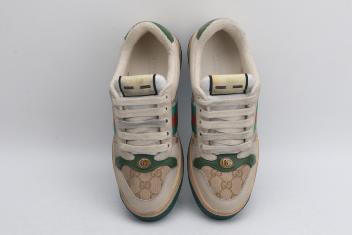 GUCCI SCREENER sneaker