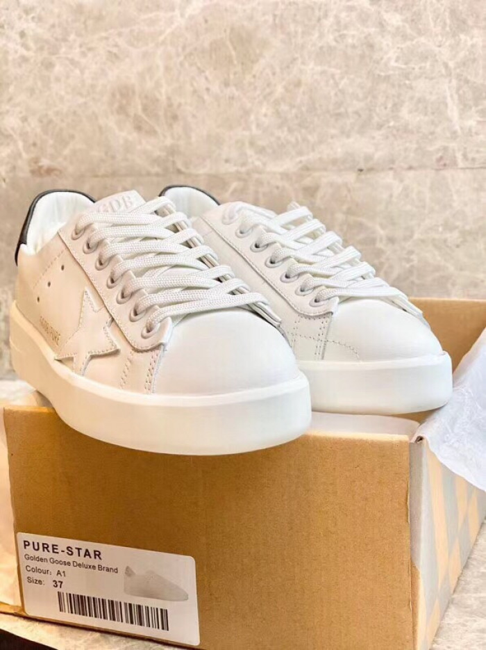 golden goose sneaker