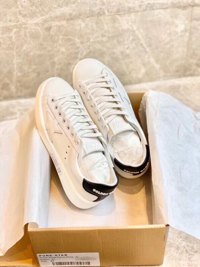 golden goose sneaker