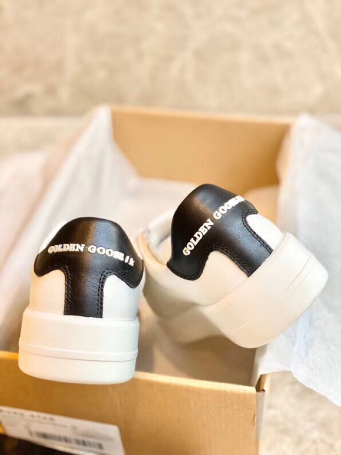 golden goose sneaker