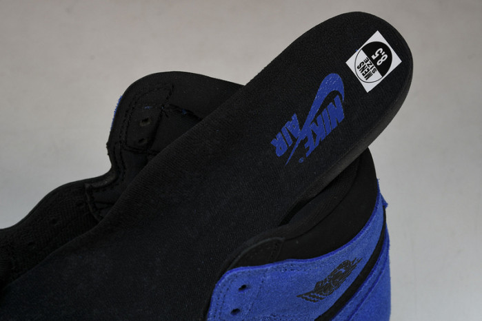 jordan 1 retro high og royal reimagined dz5485-042