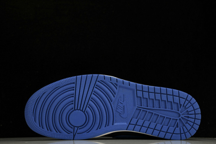 jordan 1 retro high og royal reimagined dz5485-042