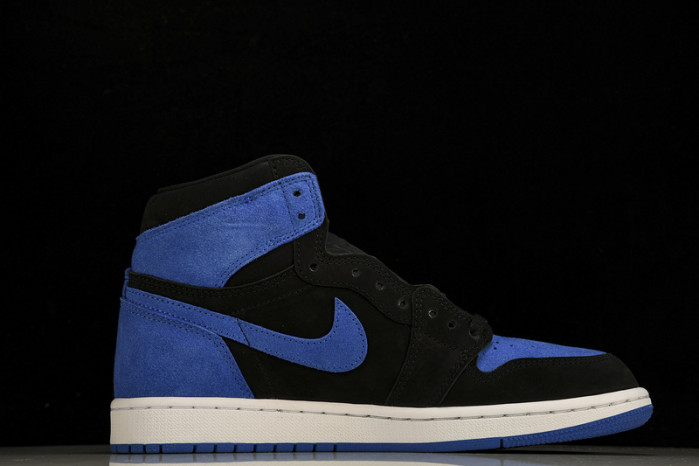 jordan 1 retro high og royal reimagined dz5485-042