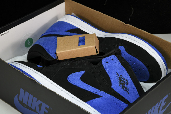jordan 1 retro high og royal reimagined dz5485-042