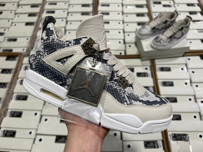 jordan 4 retro snakeskin 819139-030