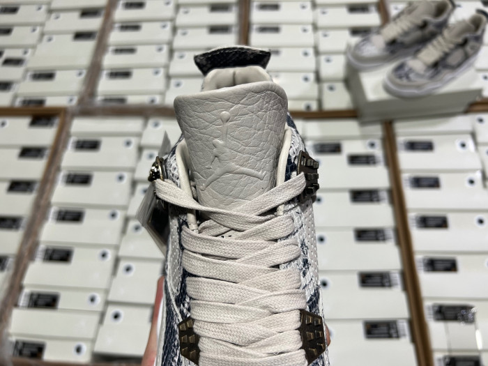jordan 4 retro snakeskin 819139-030