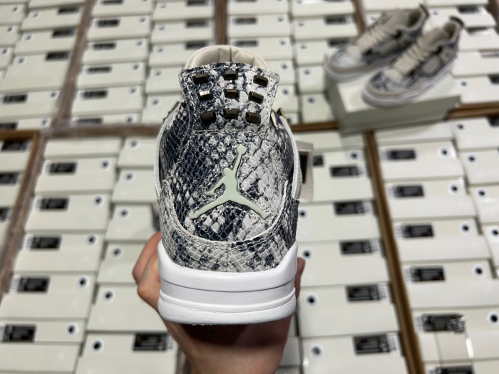 jordan 4 retro snakeskin 819139-030