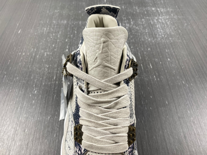 jordan 4 retro snakeskin 819139-030