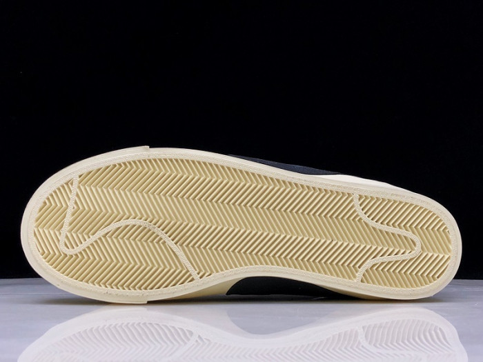 nike blazer mid o-w aa3832-100