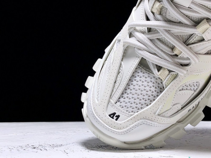 blcg sneaker tess.s.gomma white 542023 w1gb1 9000