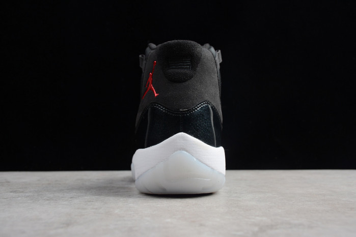 jordan 11 retro 72-10 378037-002
