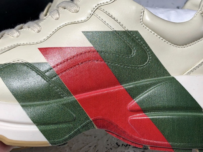 g*u*i trainer sneaker 523535 drw00 9022