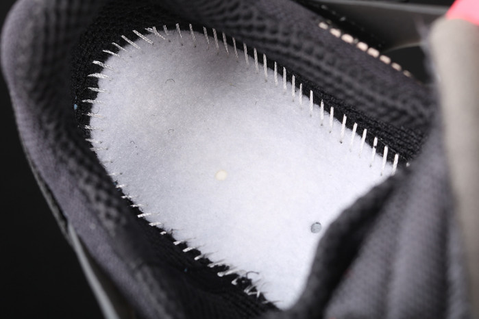 o-w x nike air presto black aa3830-002