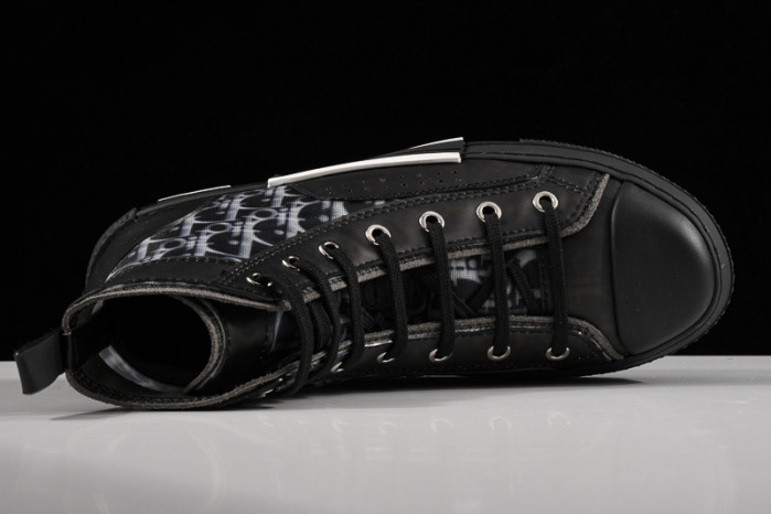 D*or b23 homme kaws low top sneaker