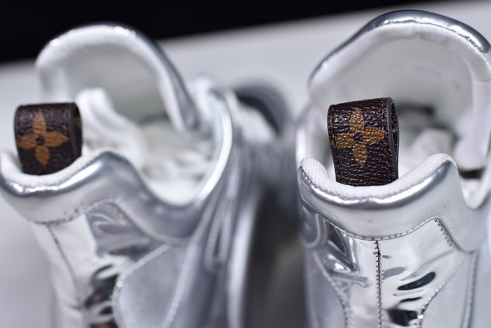 lv archlight sneaker