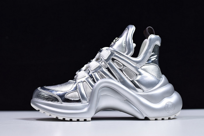 lv archlight sneaker