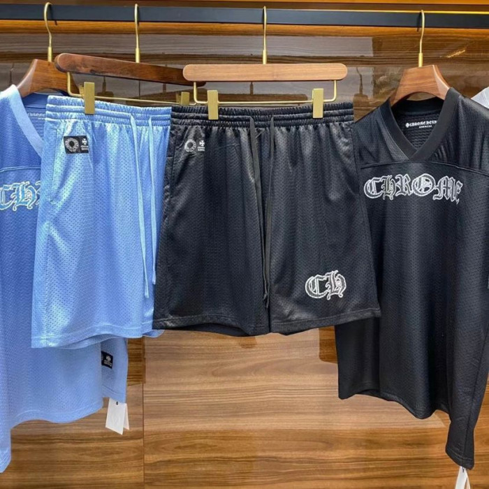 chromheart shirts upshoe