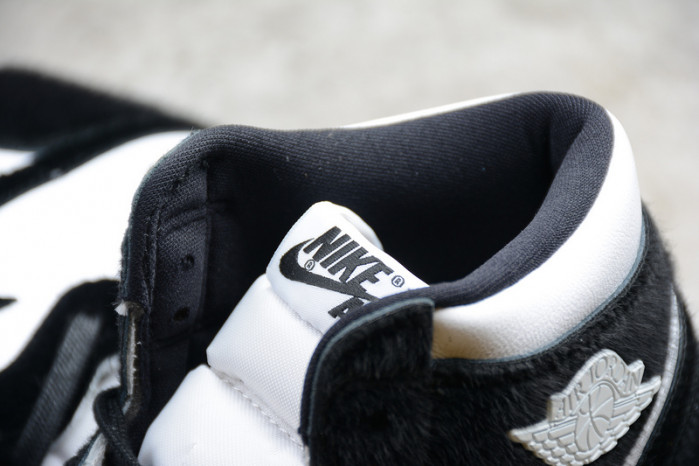 air jordan 1 twist (panda) cd0461-007