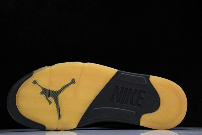 jordan 5 retro sp a ma maniére black fd1330-001