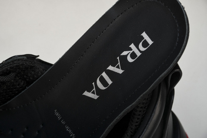 Prada Designer Shoes