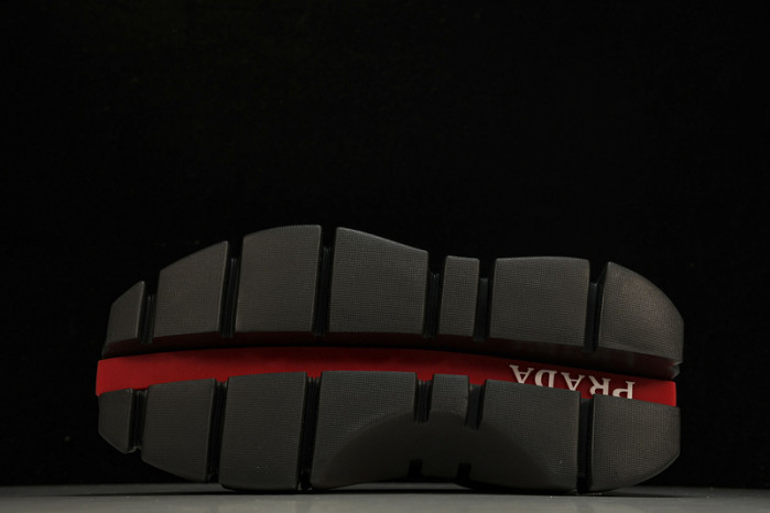 Prada Designer Shoes