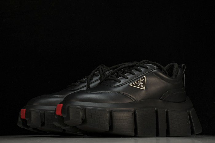 Prada Designer Shoes