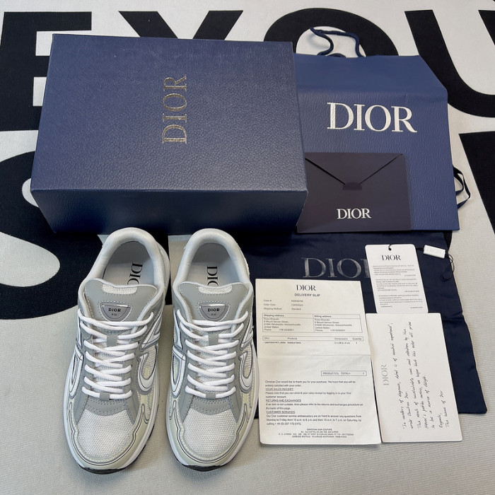DIOR B30 SNEAKER
