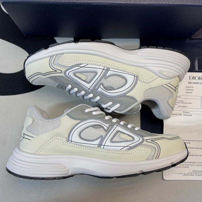 DIOR B30 SNEAKER