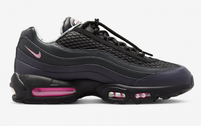 nike air max 95 sp corteiz pink beam fb2709-001