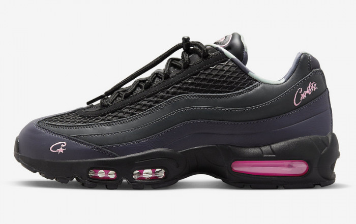 nike air max 95 sp corteiz pink beam fb2709-001