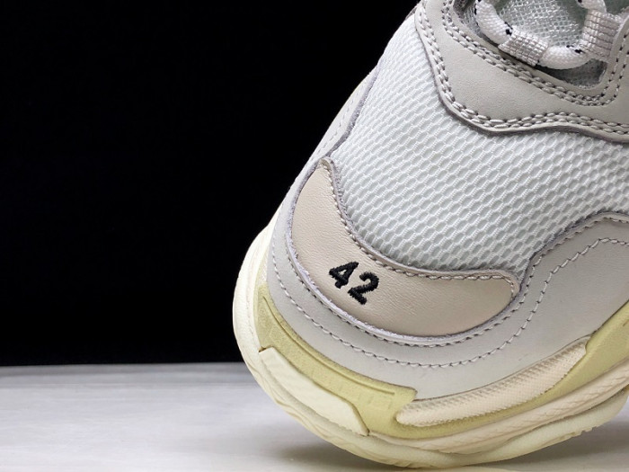 blcg sneaker triple.s.gomma 483513 w06e2 0606721