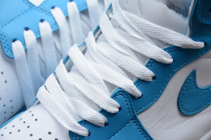 jordan 1 retro unc 555088-117