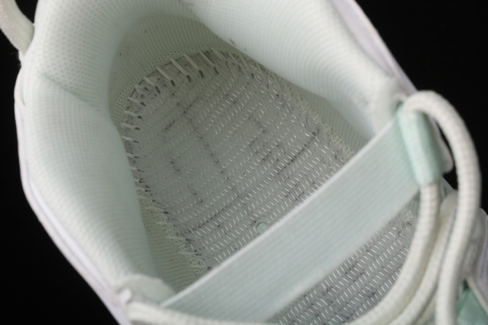 nike air more uptempo “barely green” 917593-300