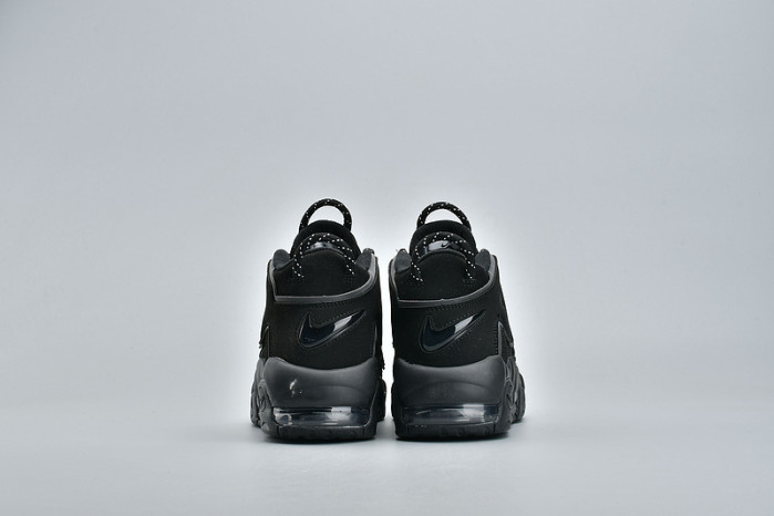 air more uptempo black reflective (2018) 414962-004