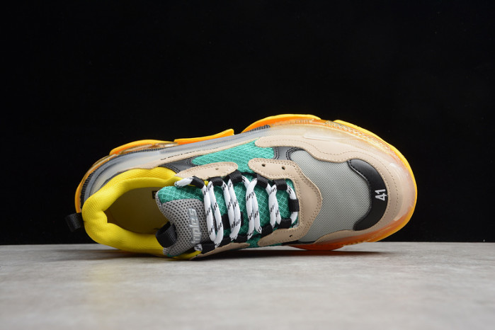 blcg sneaker triple.s.gomma