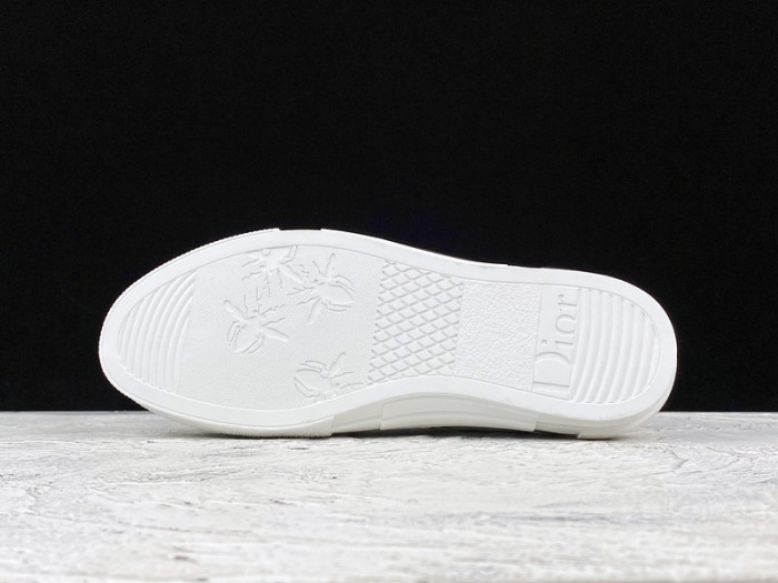 D*or b23 homme kaws low top sneaker