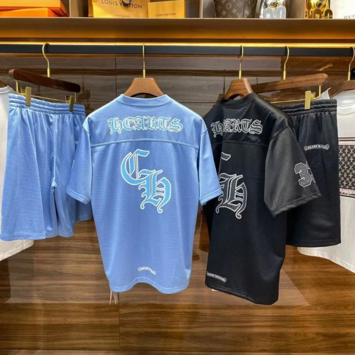 chromheart shirts upshoe