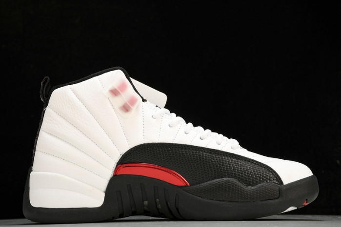 jordan 12 retro red taxi ct8013-162
