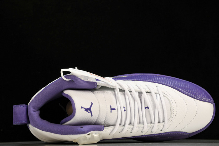 jordan 12 retro purple ct8013-150