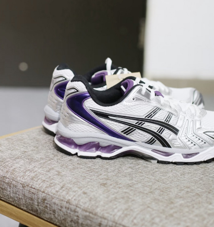 As1cs Sneaker