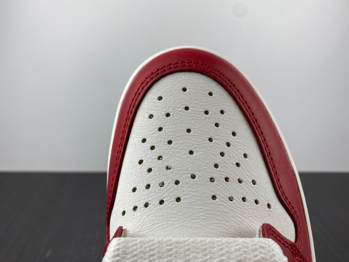 jordan 1 retro high og chicago lost and found dz5485-612