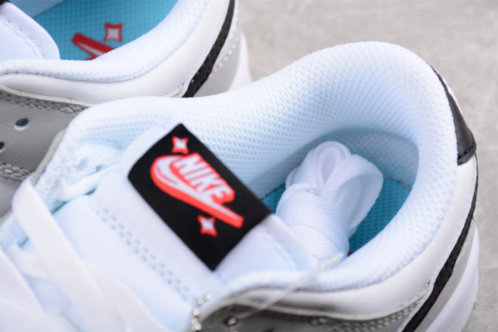 nike dunk low lottery dr9654-001