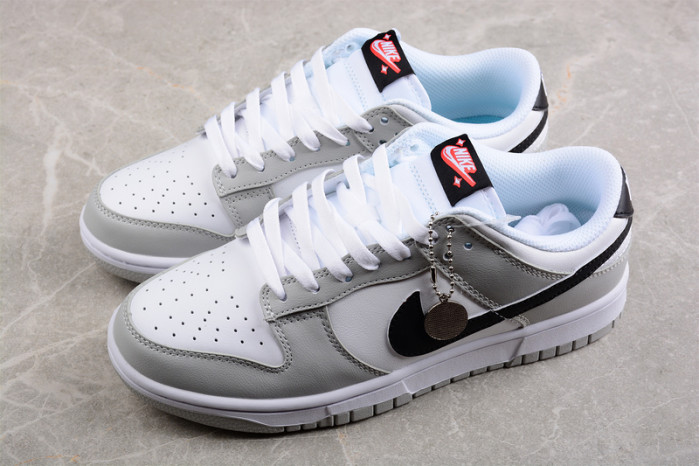 nike dunk low lottery dr9654-001